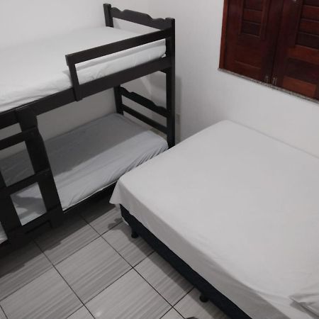 Pousada Souli Jijoca de Jericoacoara Exteriér fotografie