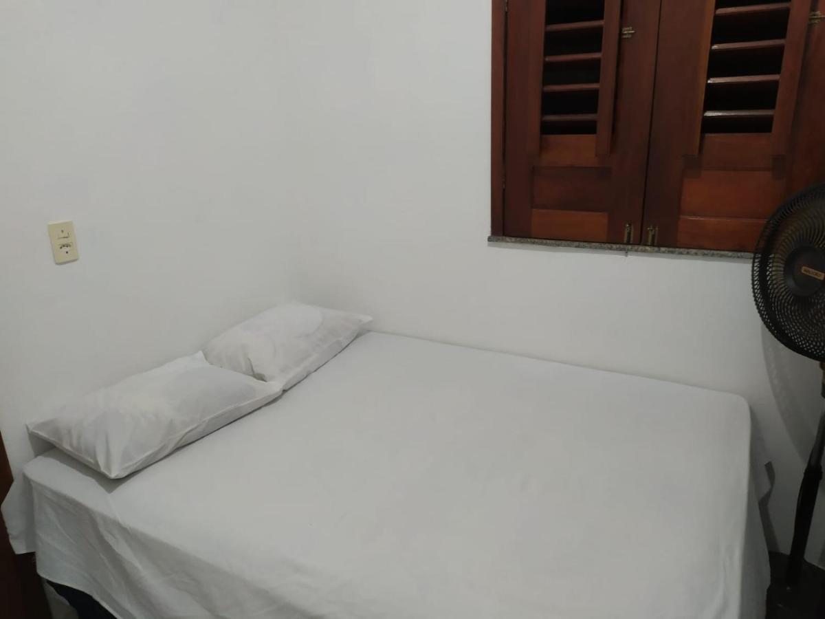 Pousada Souli Jijoca de Jericoacoara Exteriér fotografie